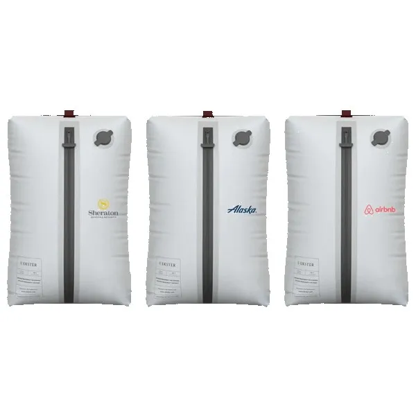 Ekster Travel Pack Vacuum Kit