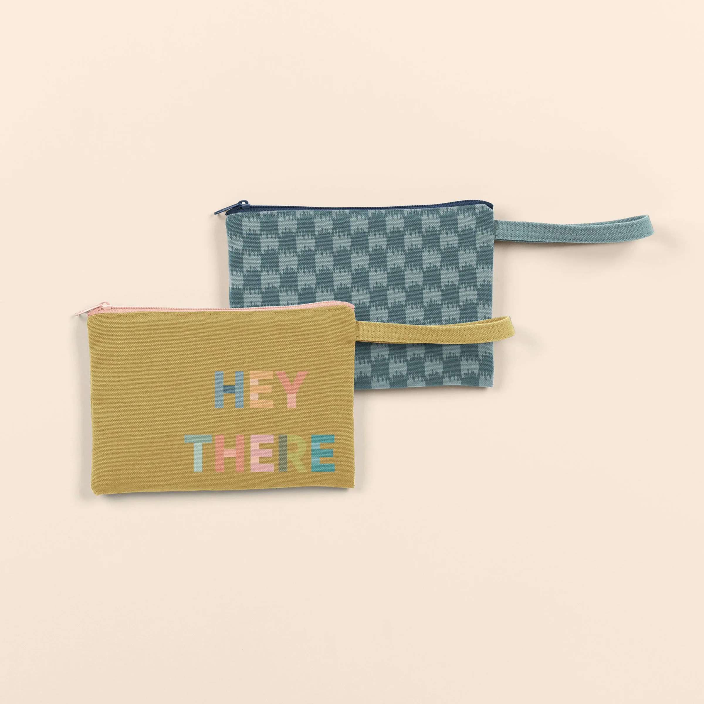 Poptart To Go Pouch - 4CP Pigment Dyed Canvas view 5