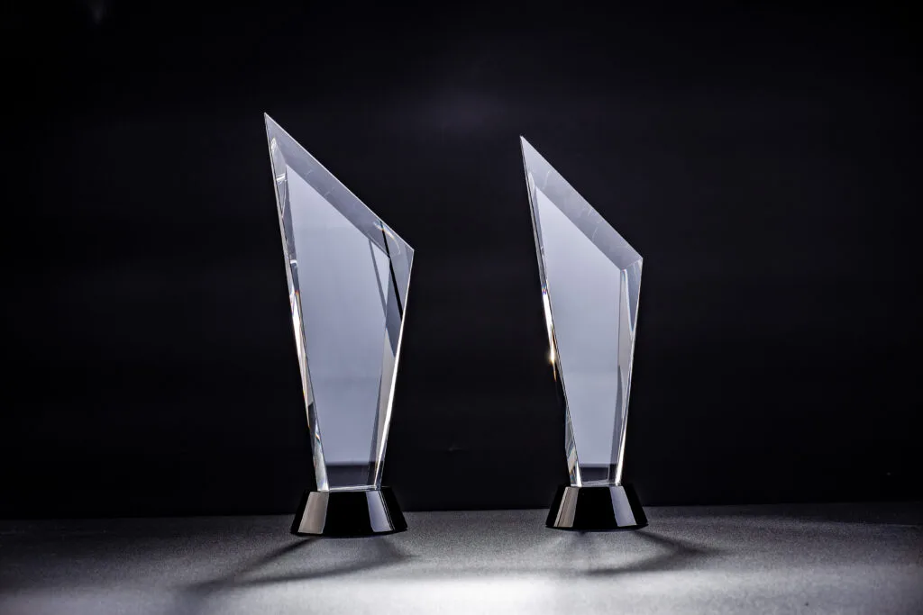 Reyna Award