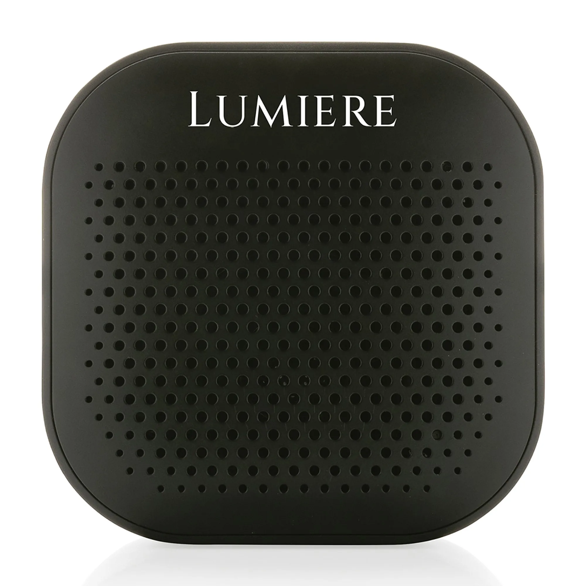 Recycled Plastic Soundbox 3W Speaker - Black