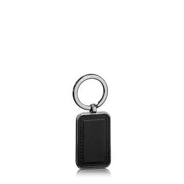 Tumi Embossed Patch Key Fob