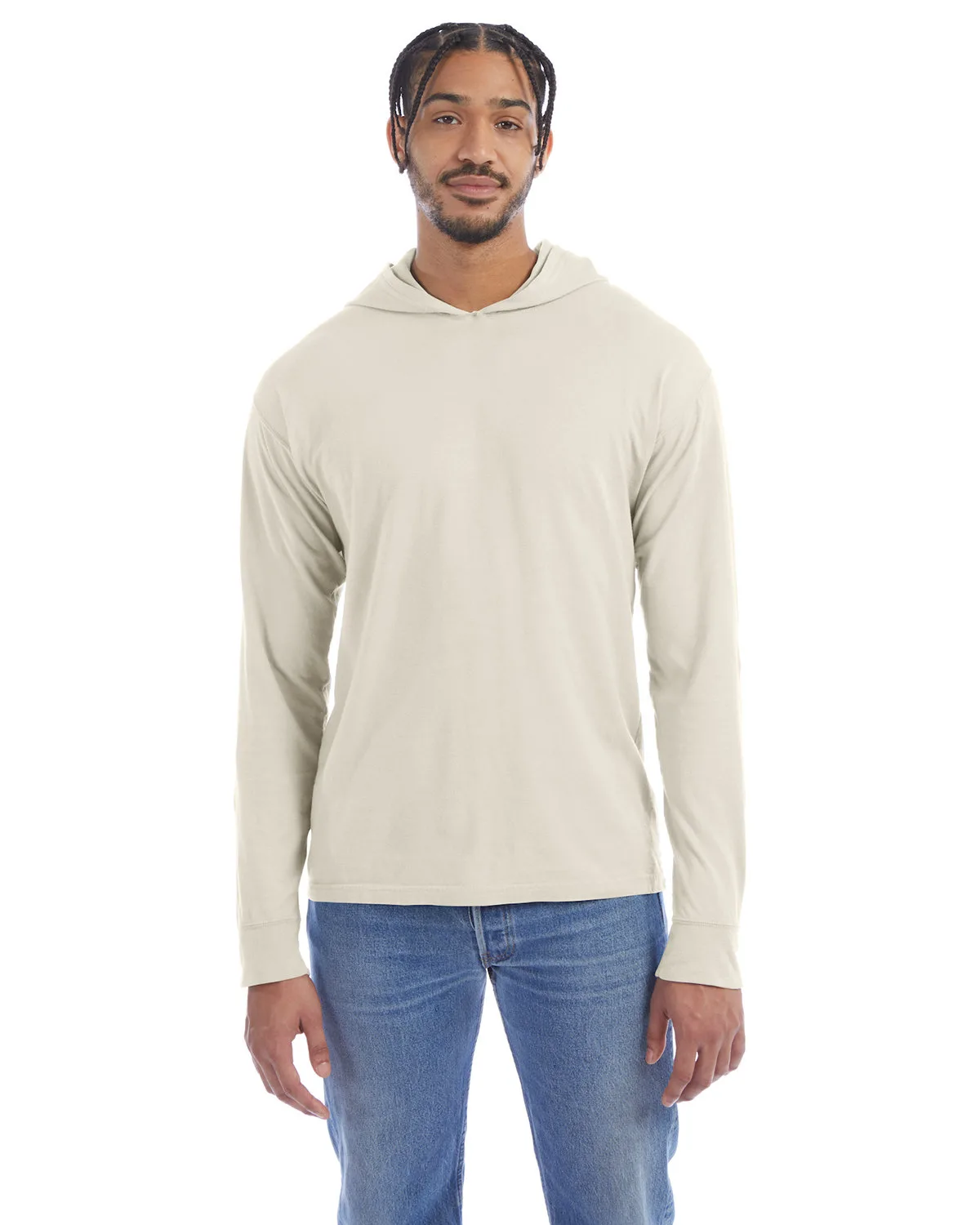 Parchment Beige Lifestyle View