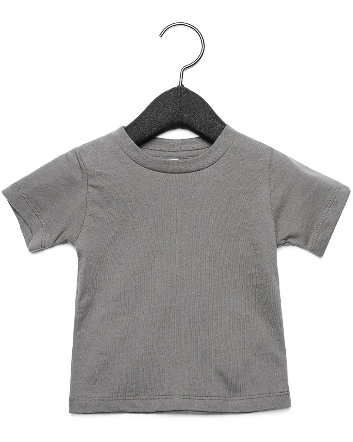 BELLA+CANVAS Infant Jersey Short Sleeve T-Shirt