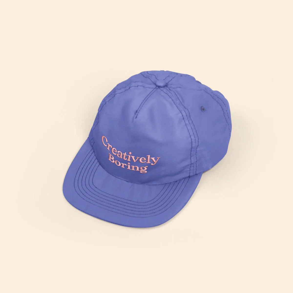 Royal Purple Top Angle
