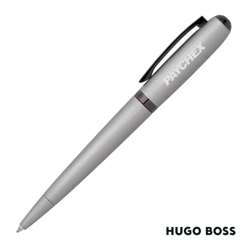 Hugo Boss® Contour Ballpoint Pen