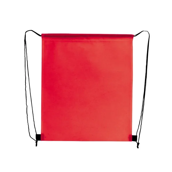 Red Blank