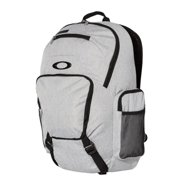 Heather Gray Blank