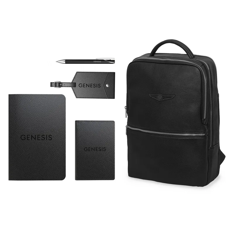 Traveler's Prestige 5-Piece Gift Set