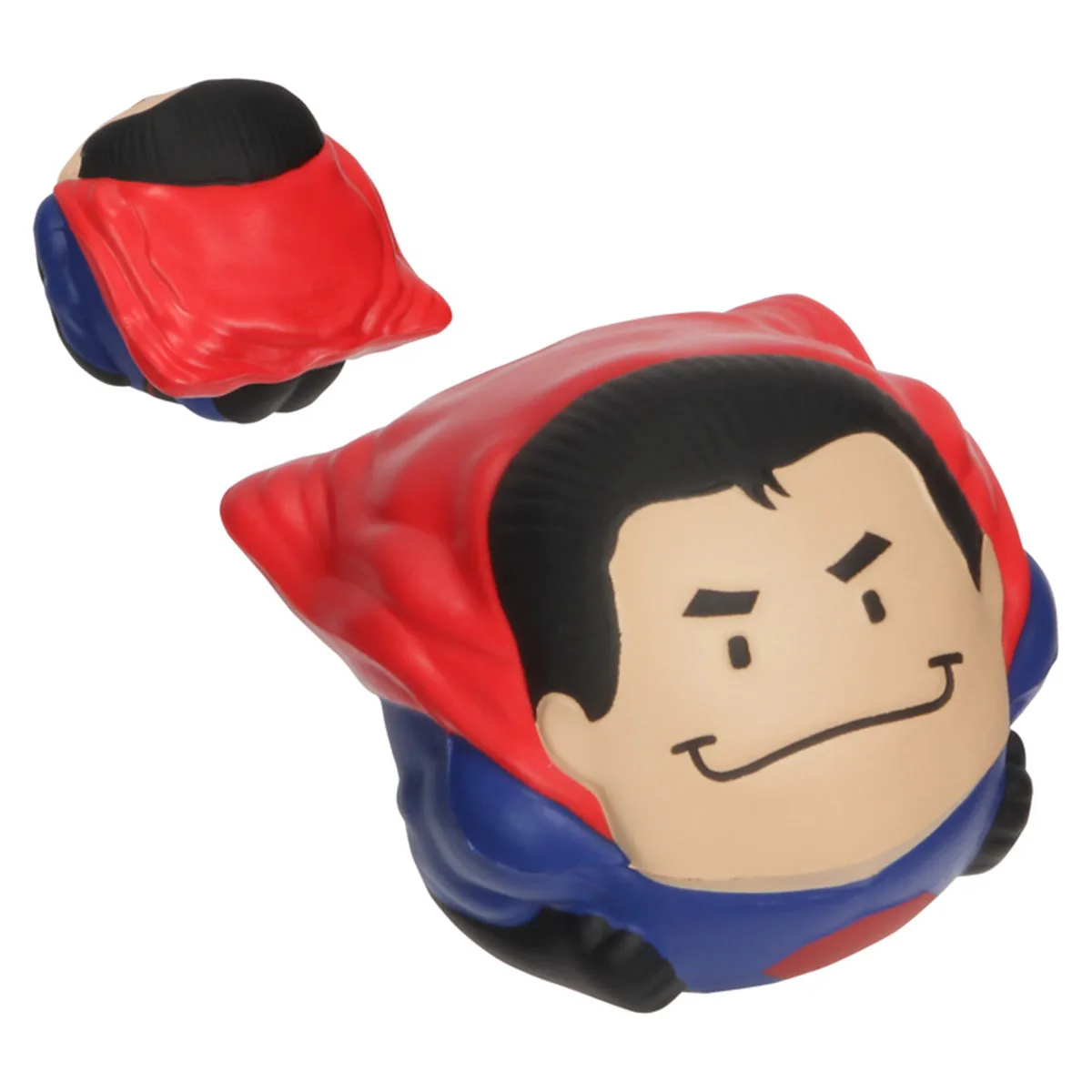 Super Hero Stress Reliever Wobbler view 2
