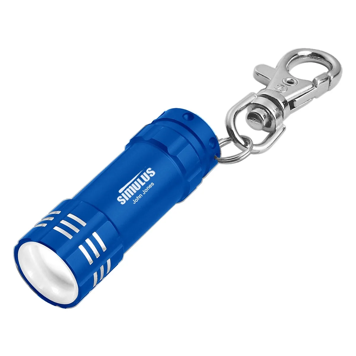 2503 BLU Personalization Laser