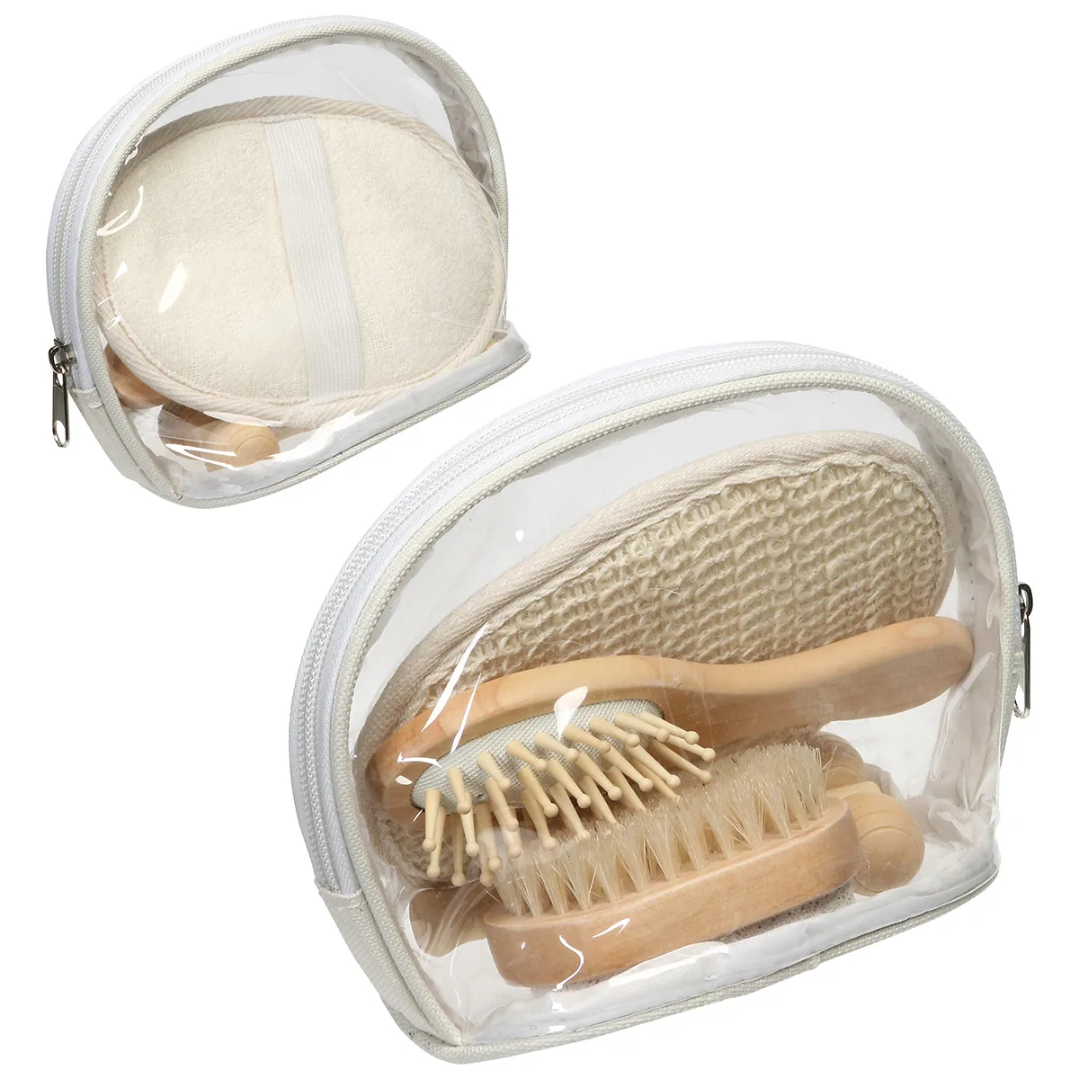 Naturally You Spa Kit view 2