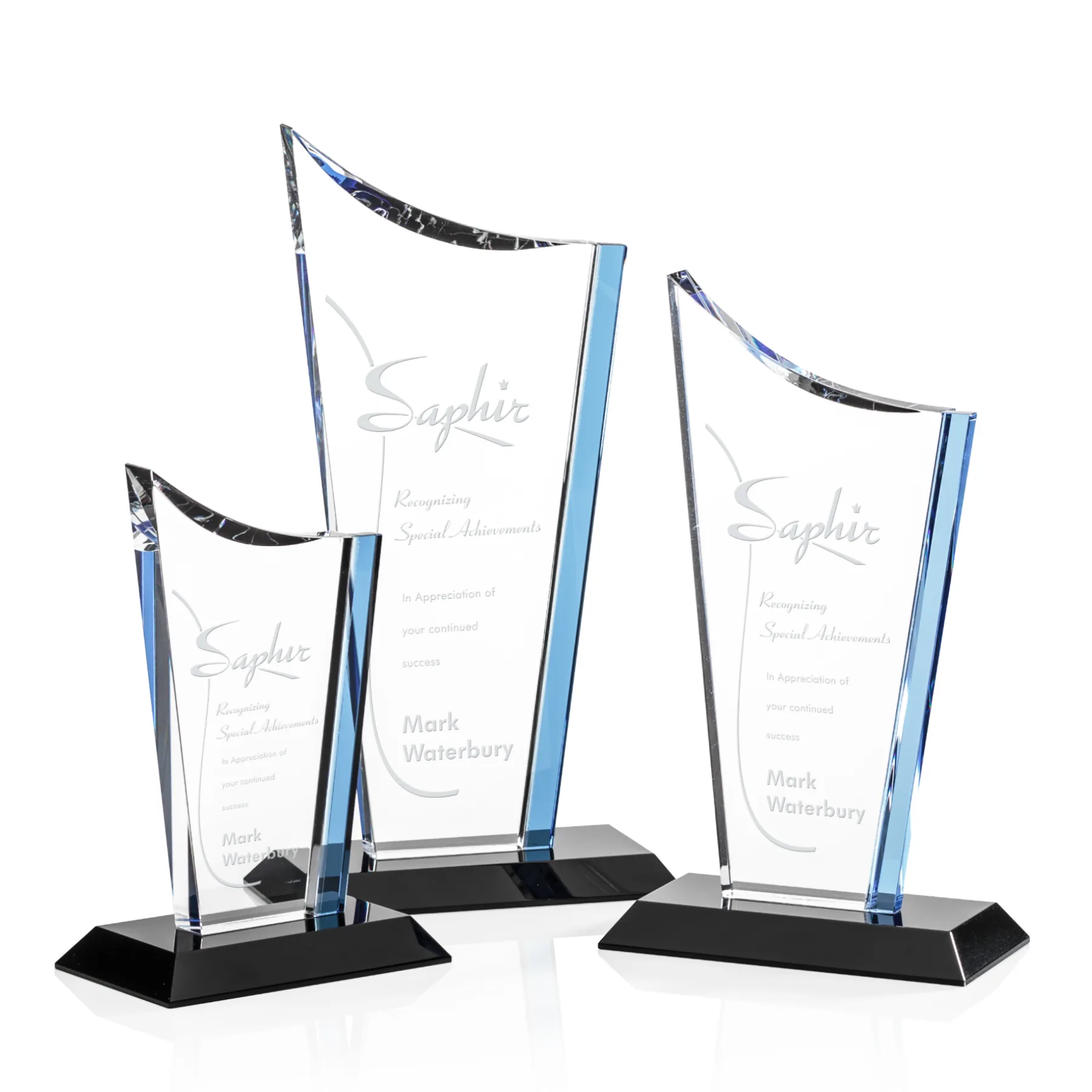 Harris Award