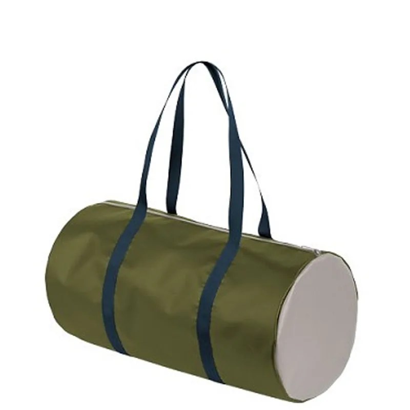 Barrel Duffel - Tarpaulin - Small view 2