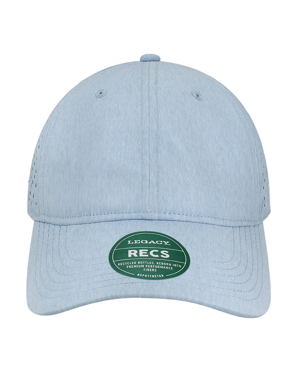 LEGACY® Reclaim Sport Mesh Cap view 2