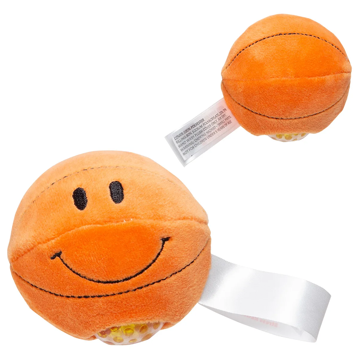 Stress Busters™ Basketball view 2