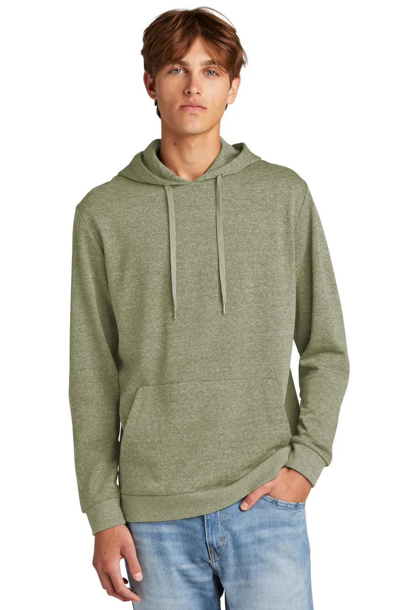 District® Perfect Tri® Fleece Pullover Hoodie view 7
