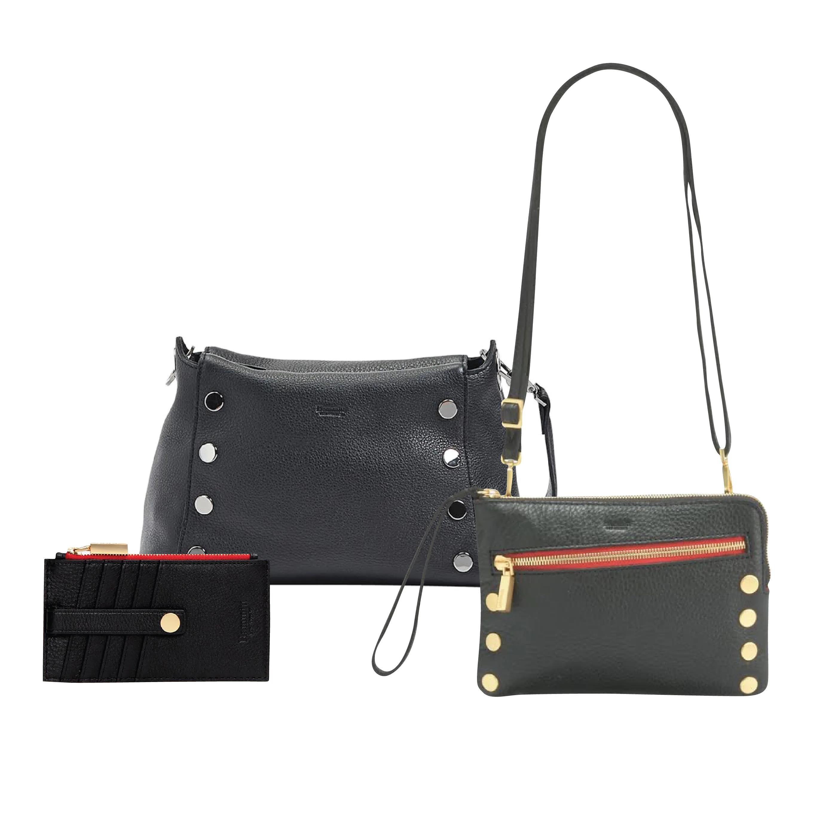 Hammitt Bryant Nash 210 Shoulder/Crossbody/Wallet