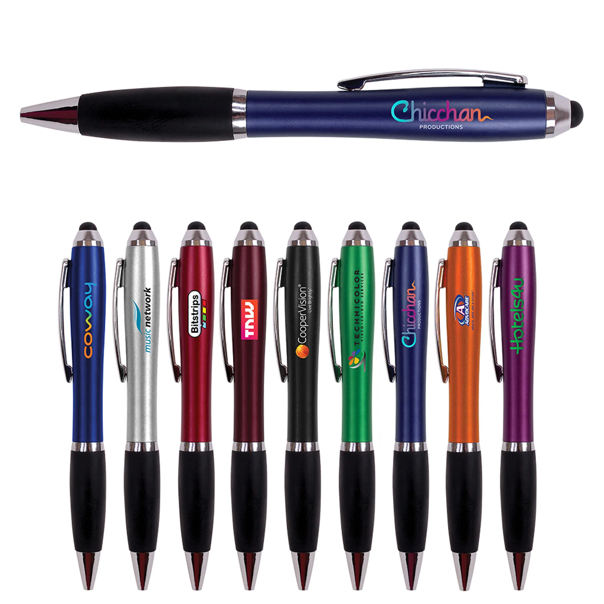 The Grenada Stylus Pen