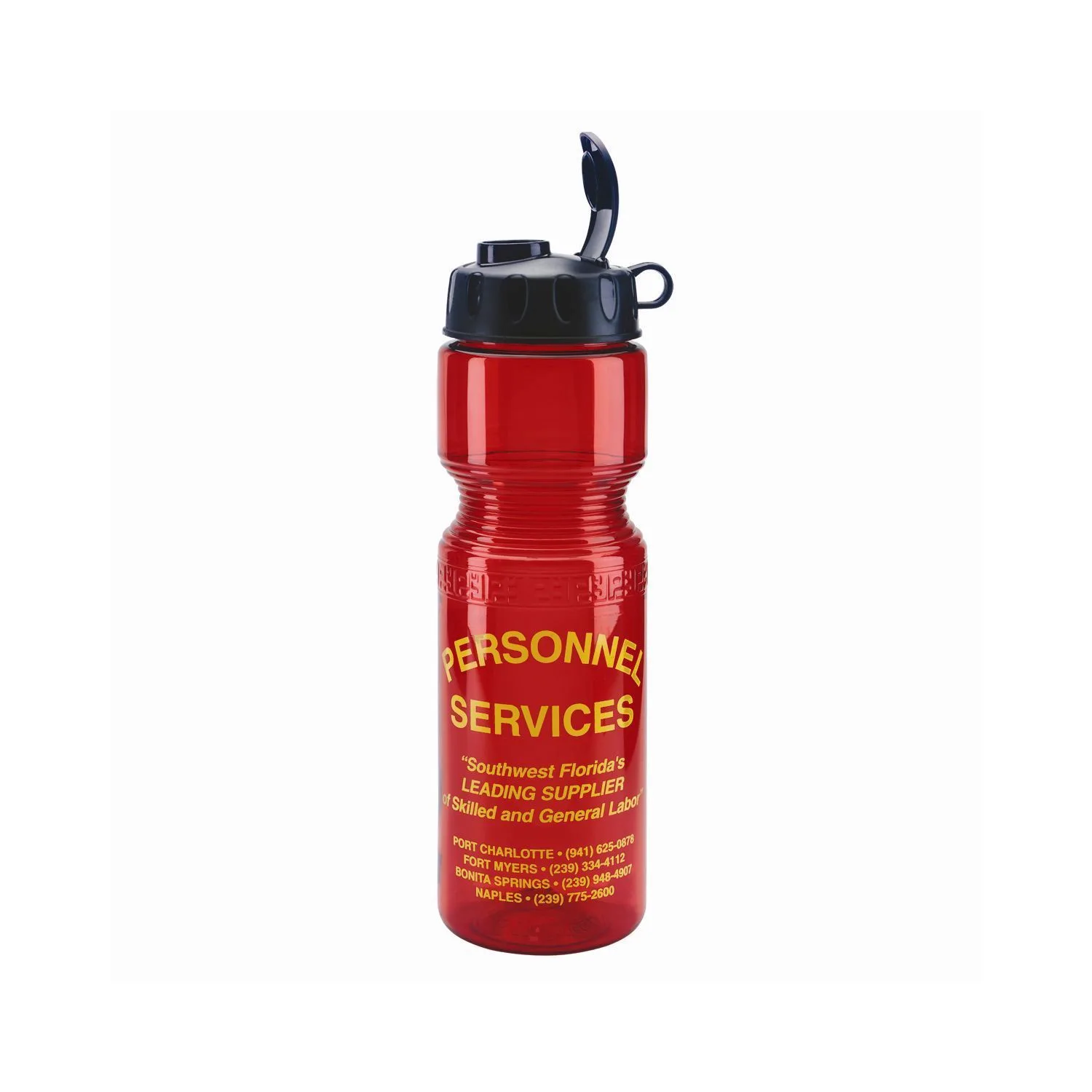 Polyfresh 28 Oz Bottle view 5