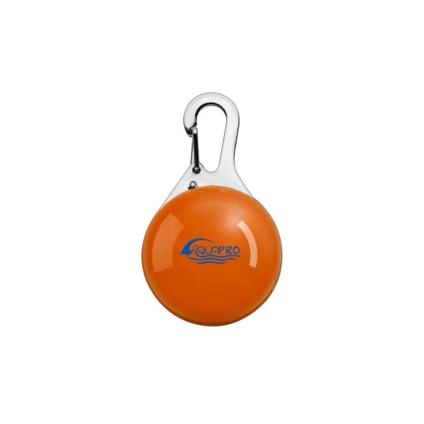 LED Clip-on Pet Safety Light