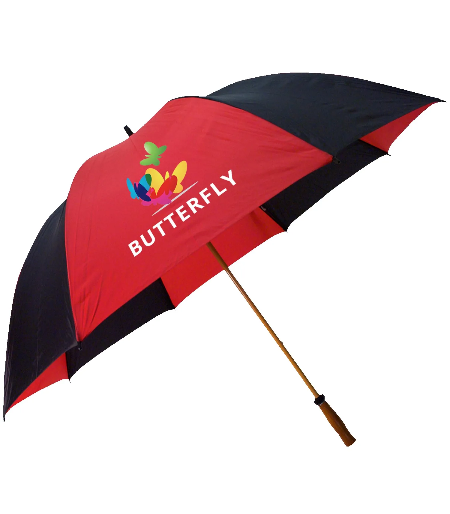 The Mulligan Golf Umbrella