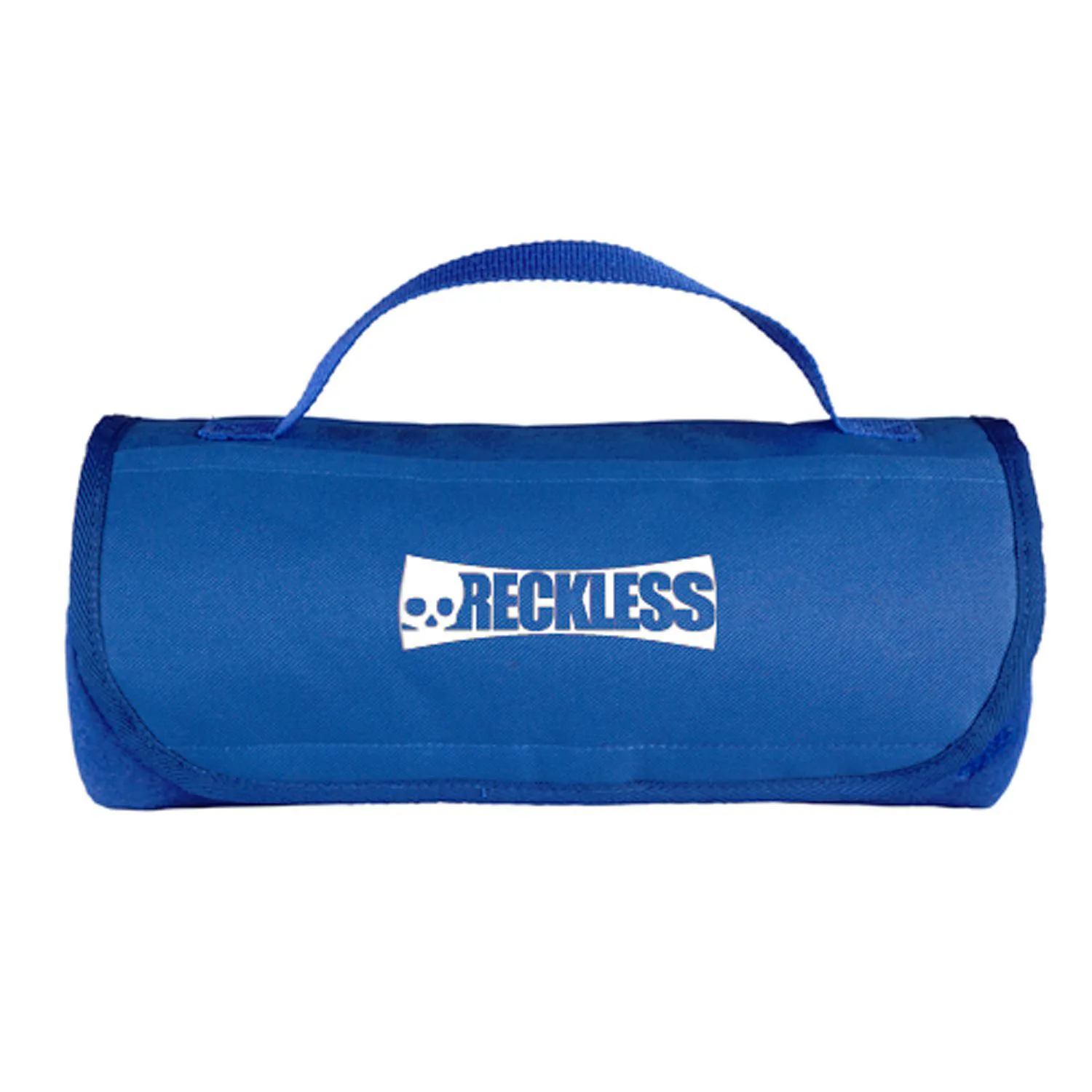 Fleece Roll Up Blanket view 6