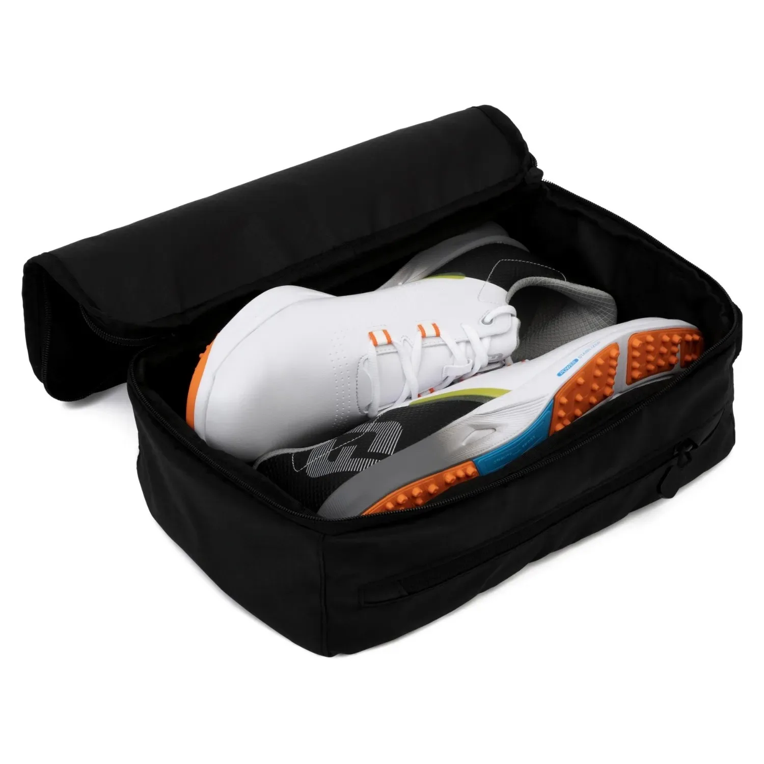 Sunday Golf® Shoe Cube Luxe Bag with Vented Zippers view 4