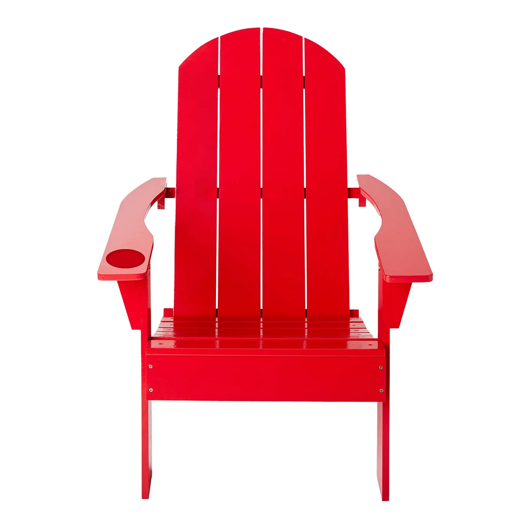 Adirondack Chair view 2