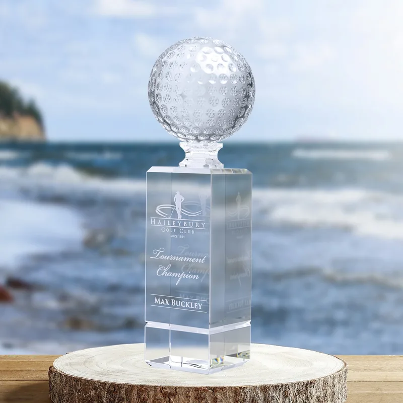 Cordova Golf 11"