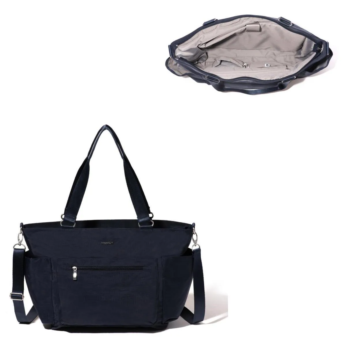 Baggallini Modern Avenue Tote Bag