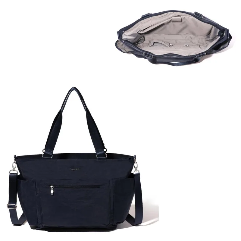 Baggallini Modern Avenue Tote Bag