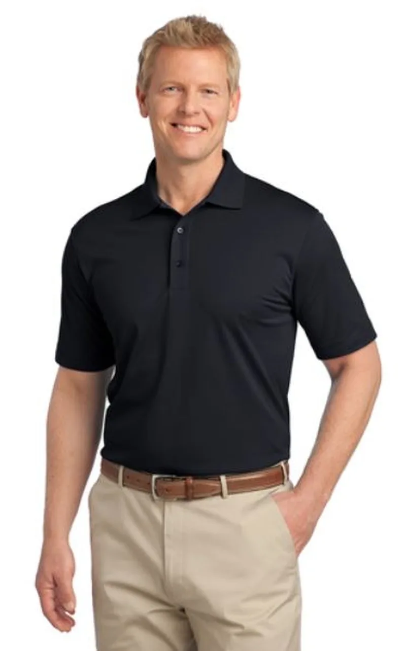 Port Authority® Tall Tech Pique Polo.