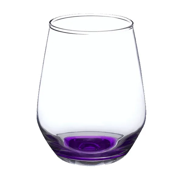 Purple Blank