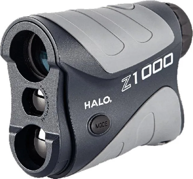 Halo Optics Z1000-8 Halo Range Finders 10X