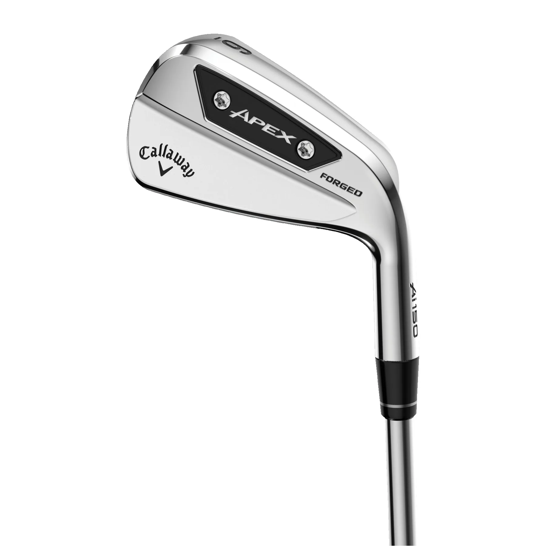 Callaway Apex Ai150 Steel Irons