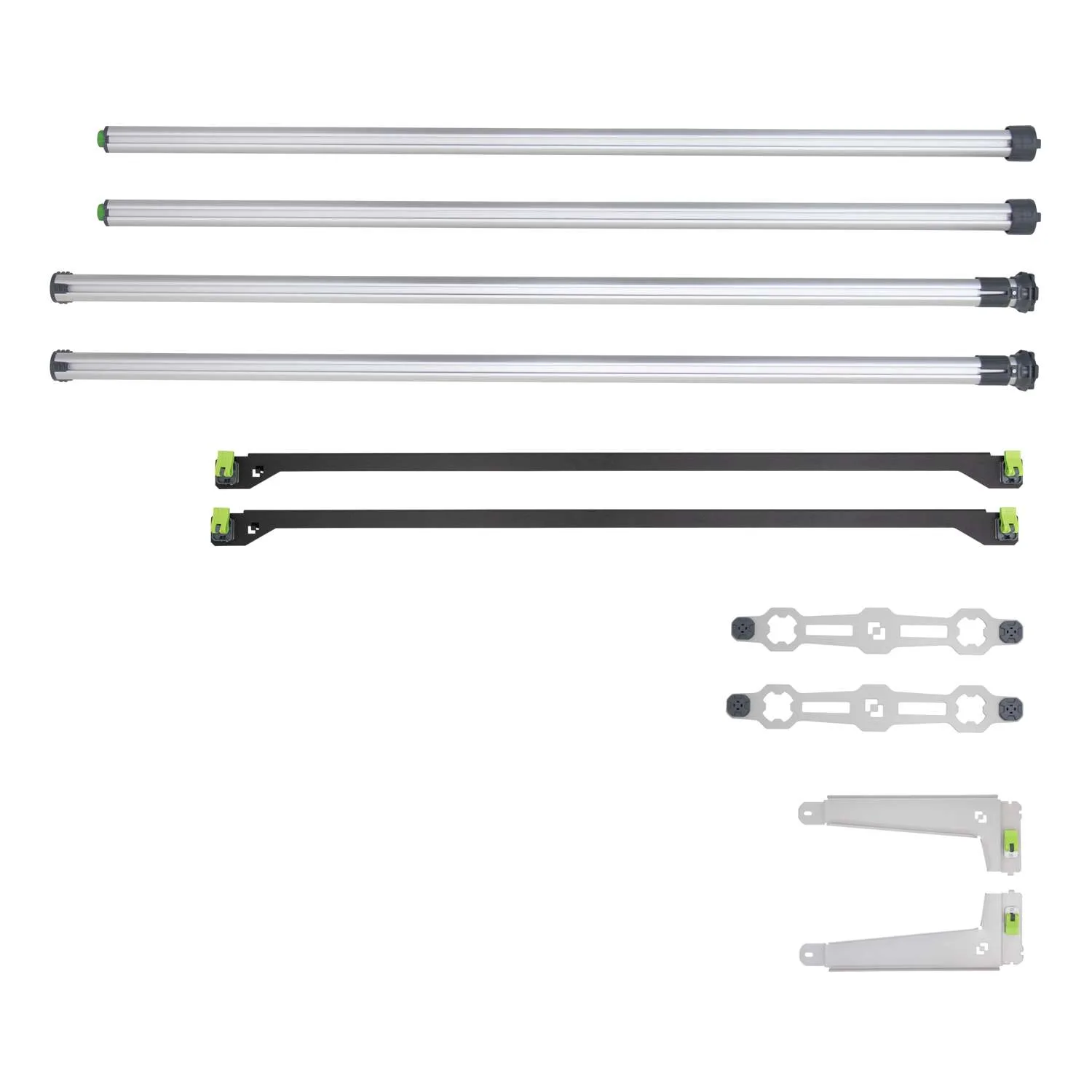 Triga Go Apparel Bar Kit