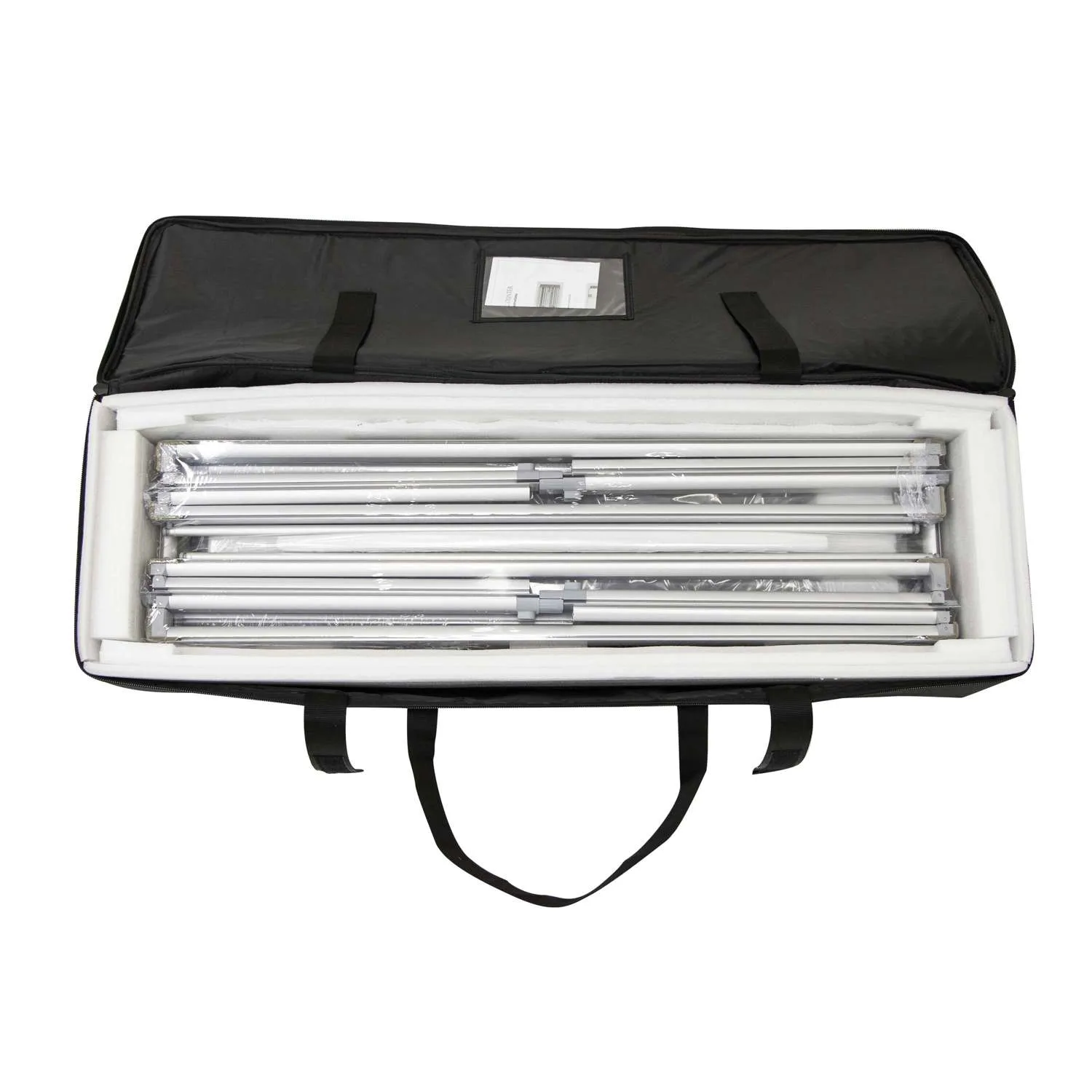 Journey Counter Hardware view 6