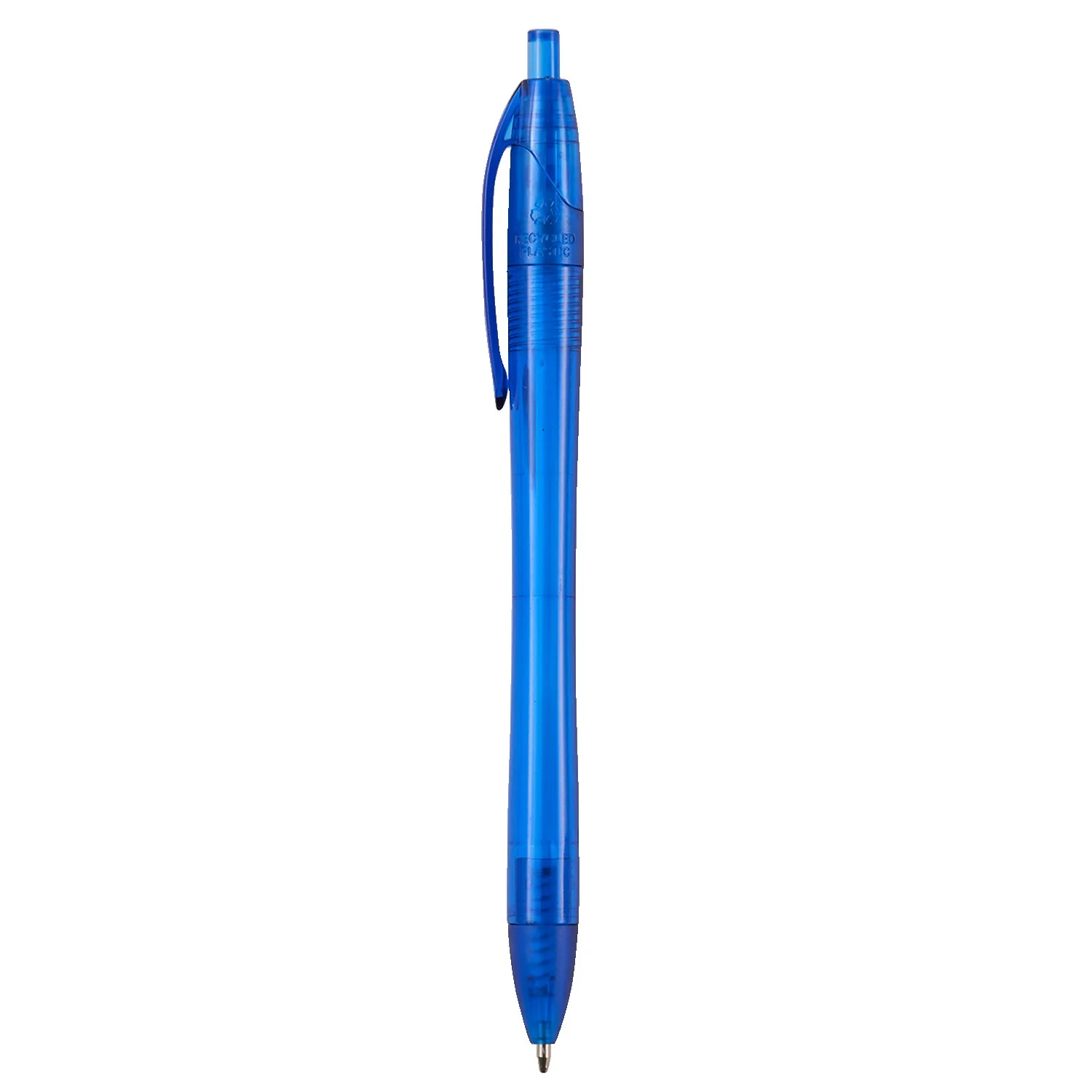 Translucent Blue
