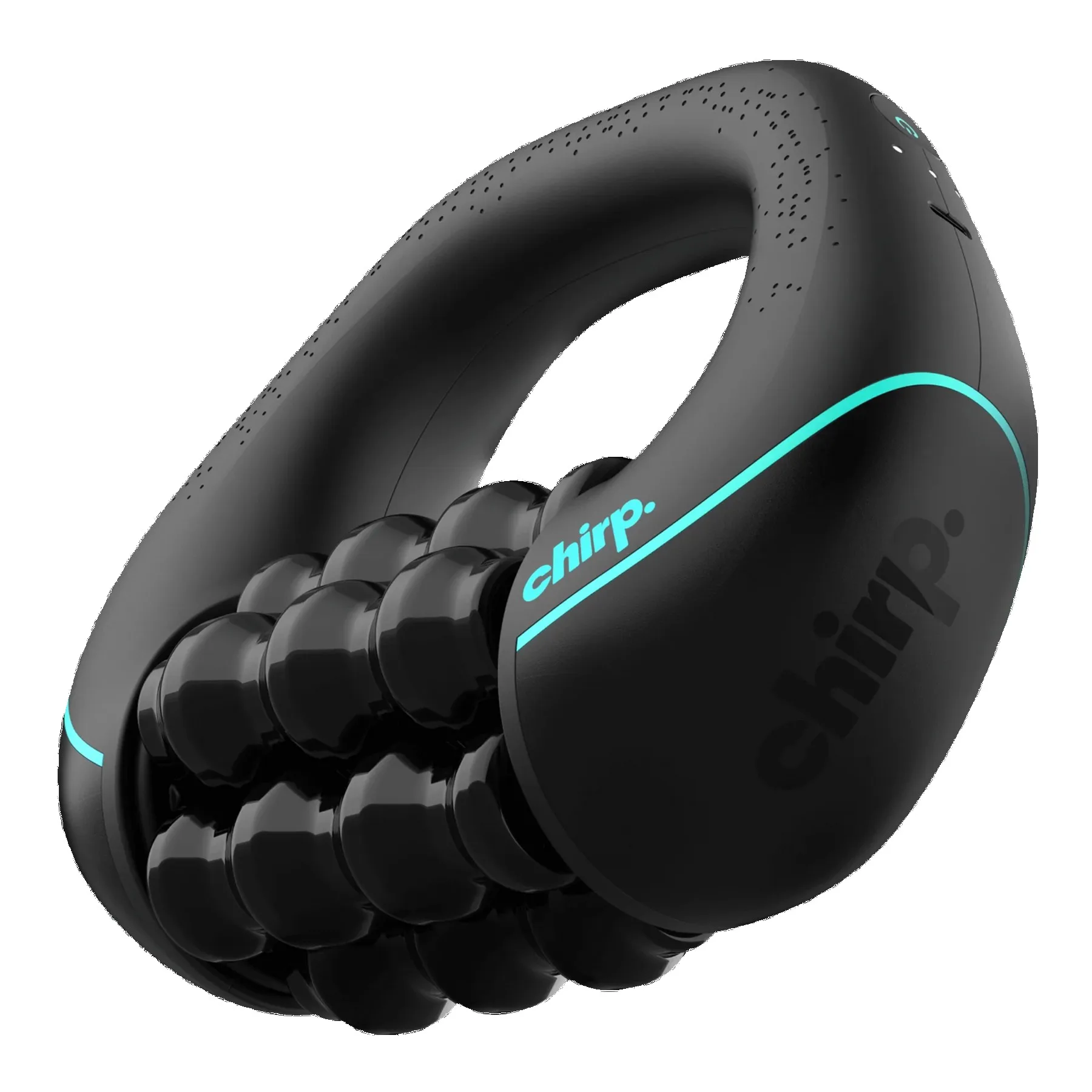 Chirp RPM Mini Rolling Percussive Massager