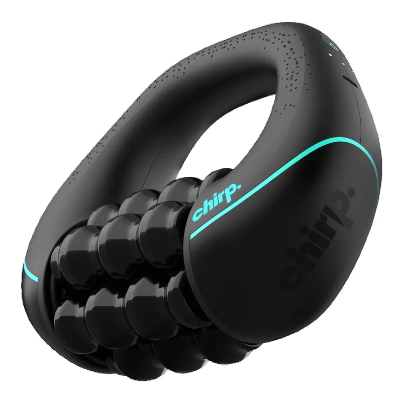 Chirp RPM Mini Rolling Percussive Massager