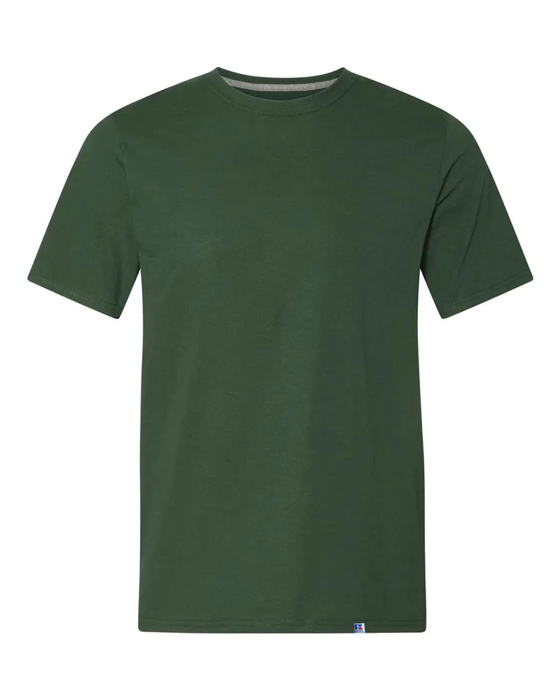 Russell Athletic® Essential 60/40 Performance T-Shirt view 5