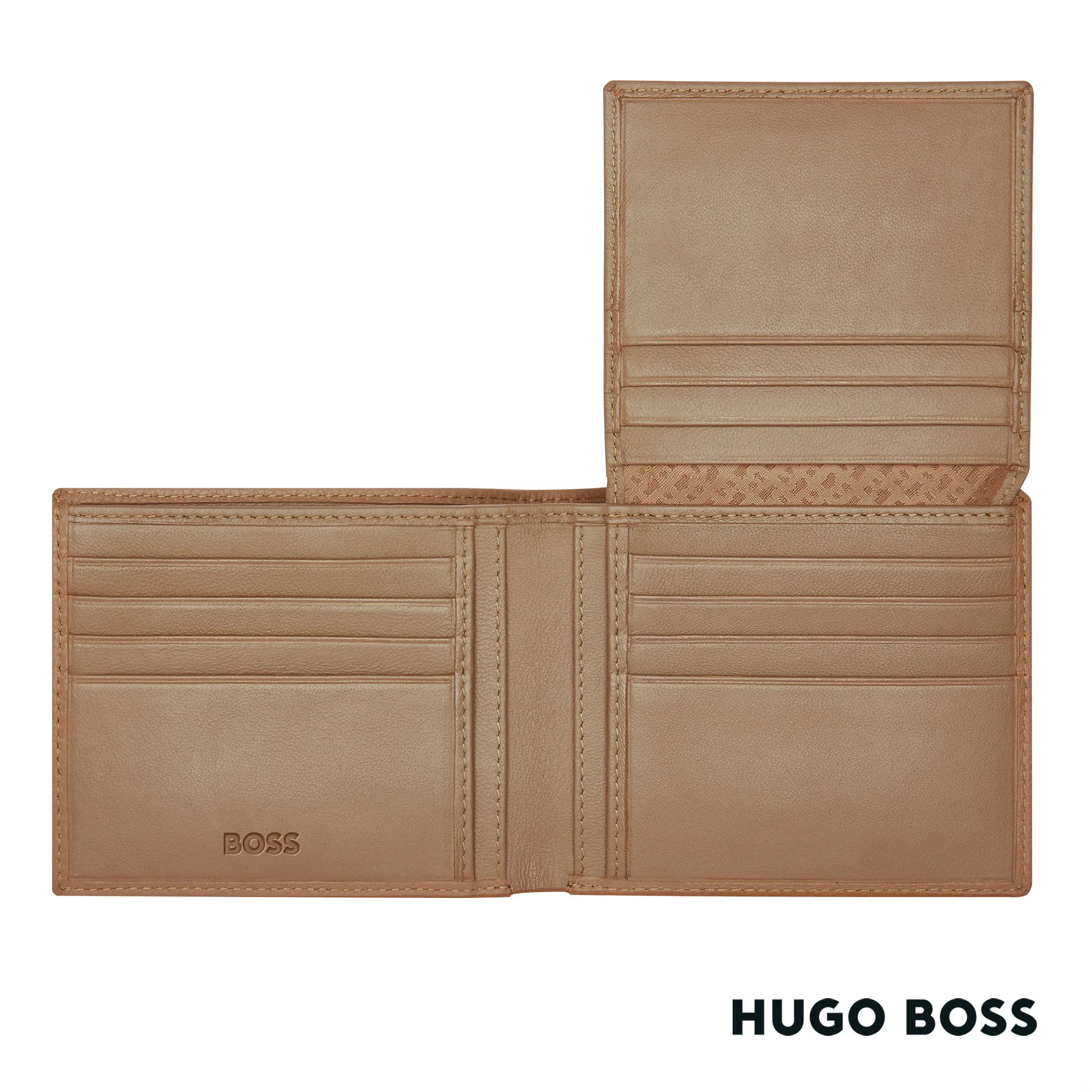 Open w/flap