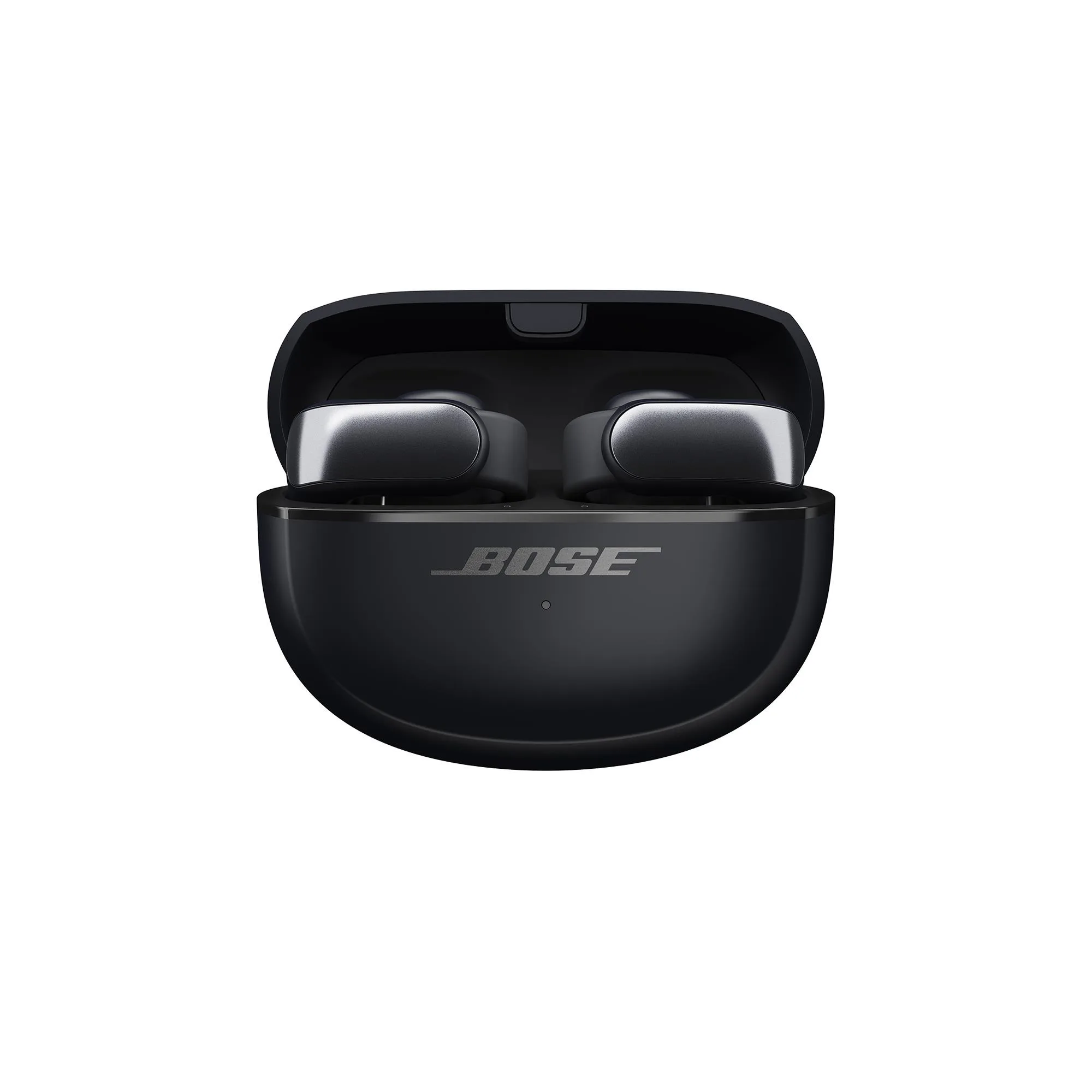 Bose Ultra Open Earbuds - Black