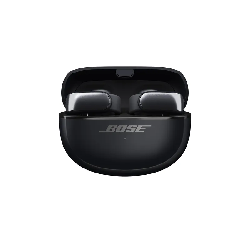 Bose Ultra Open Earbuds - Black