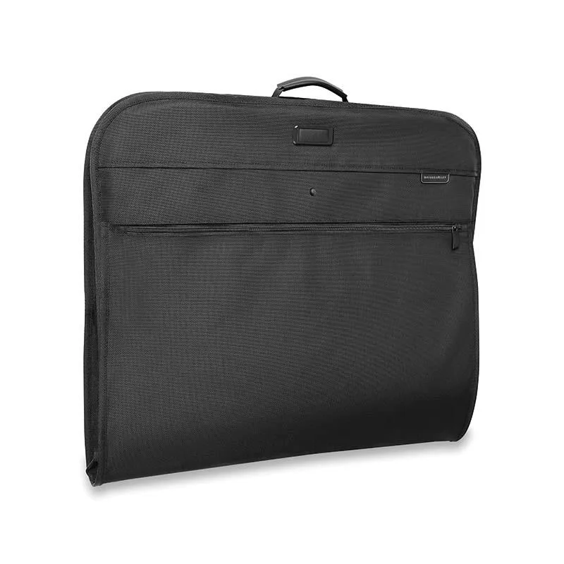 Briggs & Riley Baseline Classic Garment Bag - Black