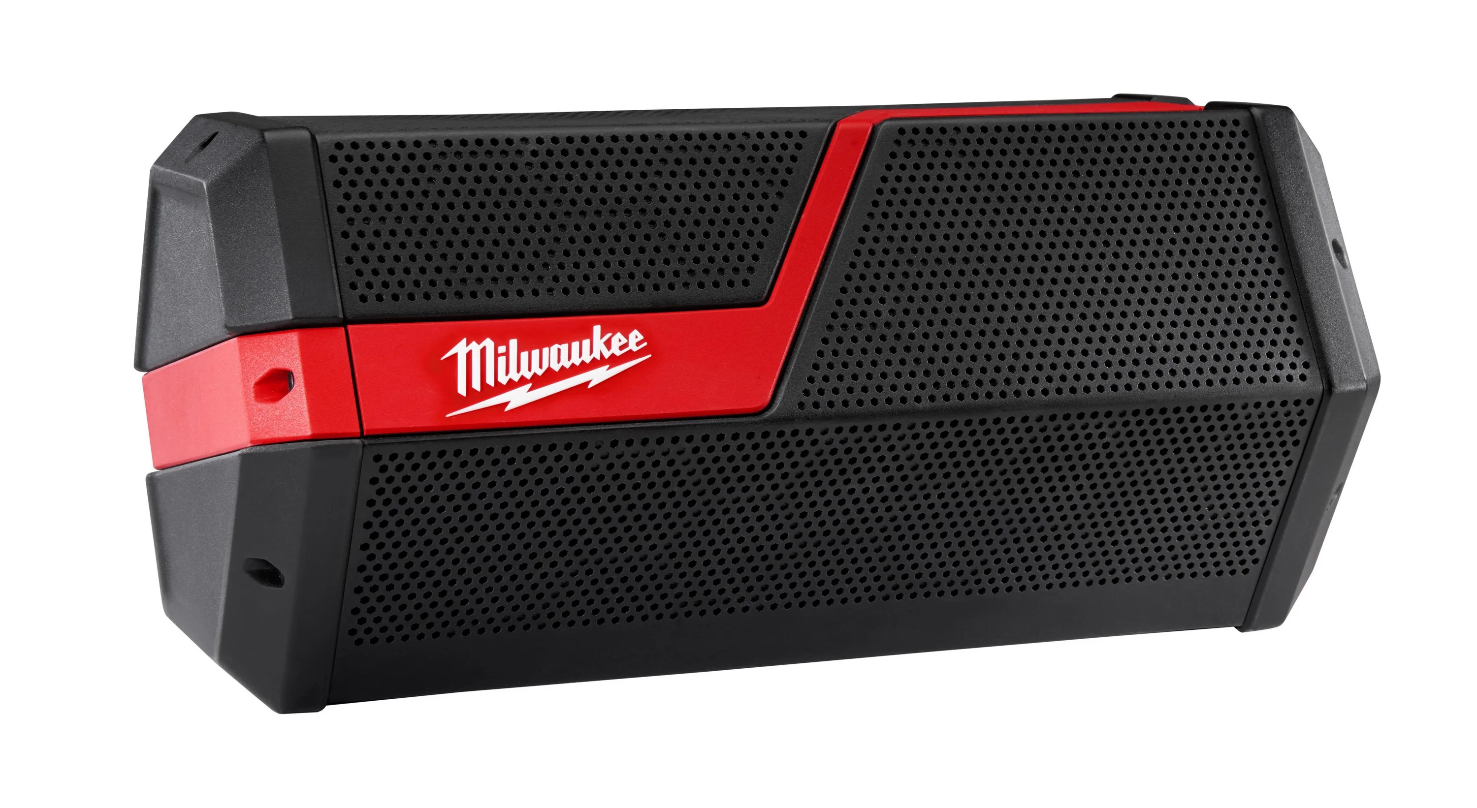 Milwaukee M18/M12 Wireless Jobsite Speaker - Speaker Only