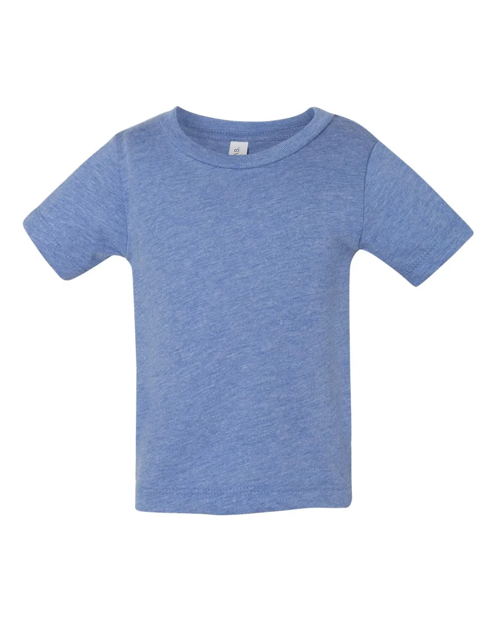 Bella+Canvas® Baby Triblend Tee Shirt view 2