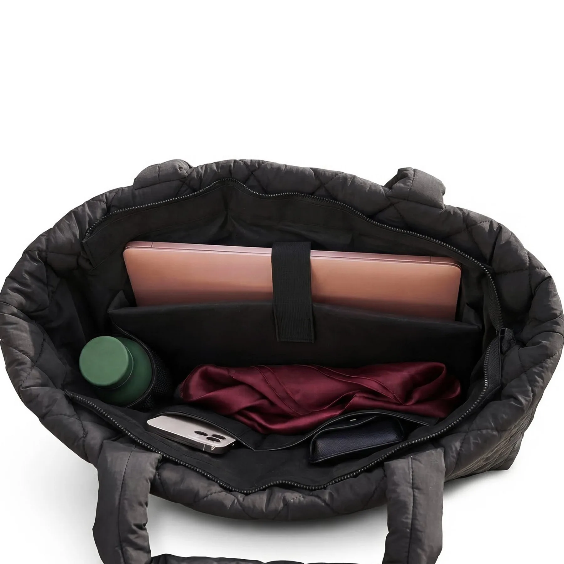 BG508 BLK FS03