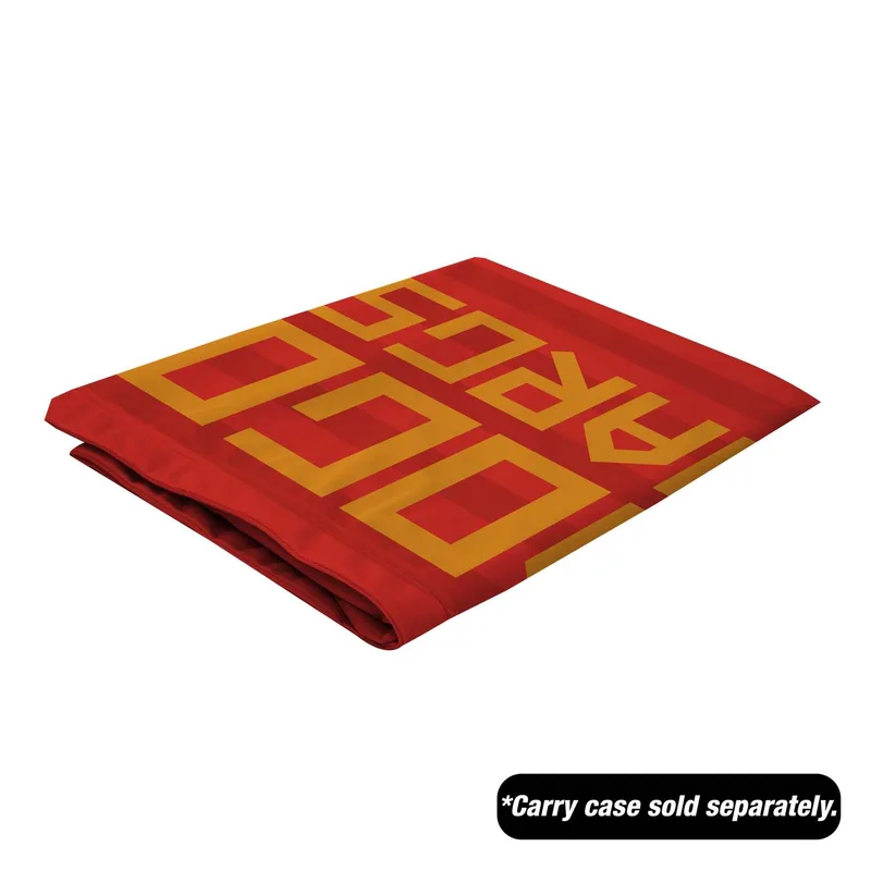 7.5' Value Feather Sail Sign Flag Single-Sided