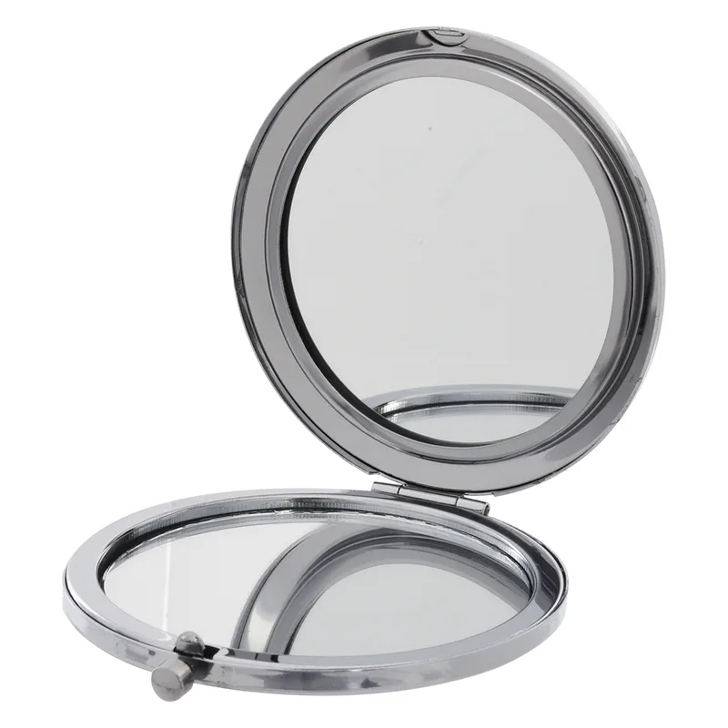 Jeweled Compact Mirror view 3